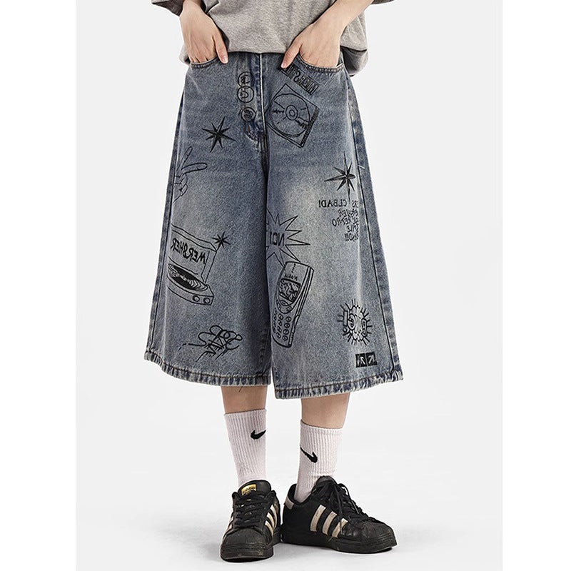 The Summer Lightweight Crop