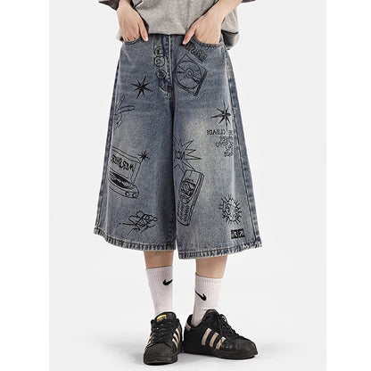 The Summer Lightweight Crop