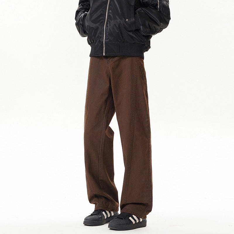 The Flared Vintage Jean