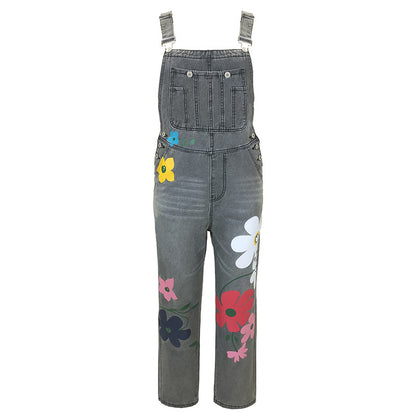 The Summer Ripped Jean