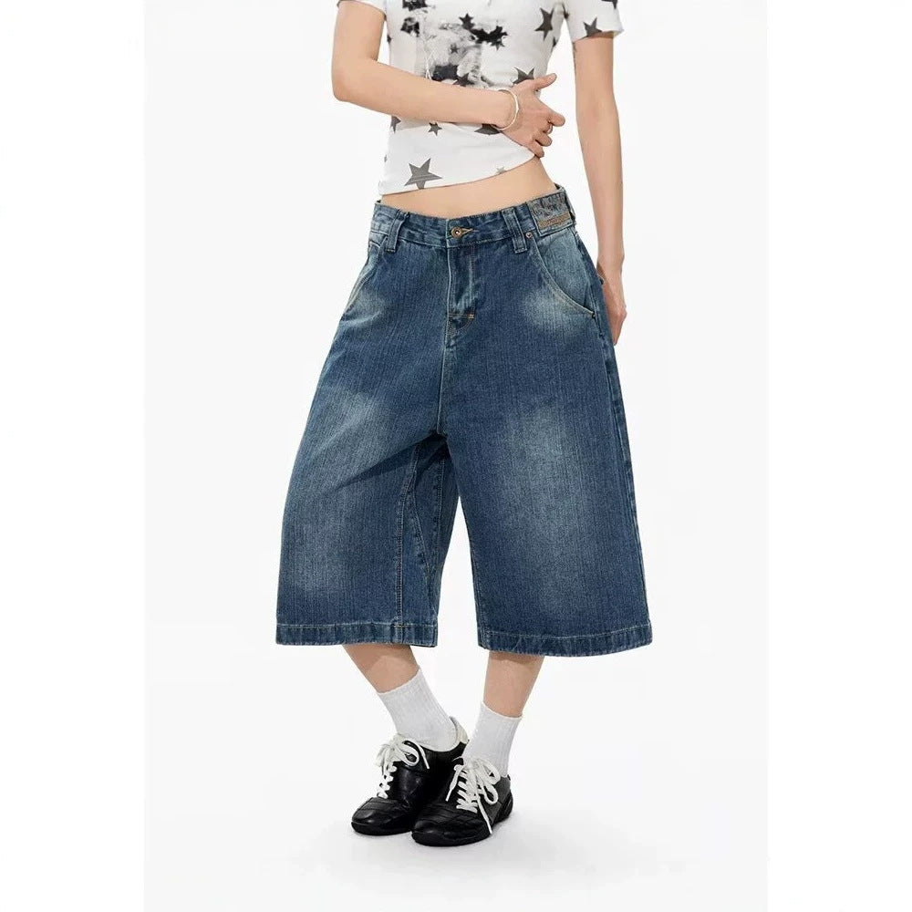 The Retro Capri Pant
