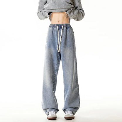The Vintage Wash Jean