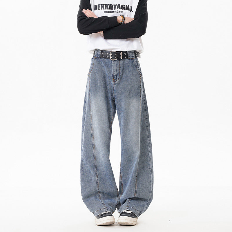 The Gradient Knife Jean
