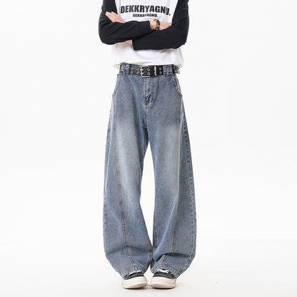The Gradient Knife Jean