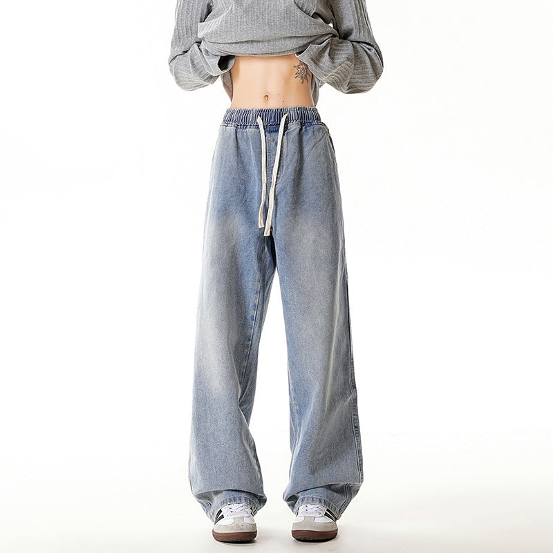 The Vintage Wash Jean