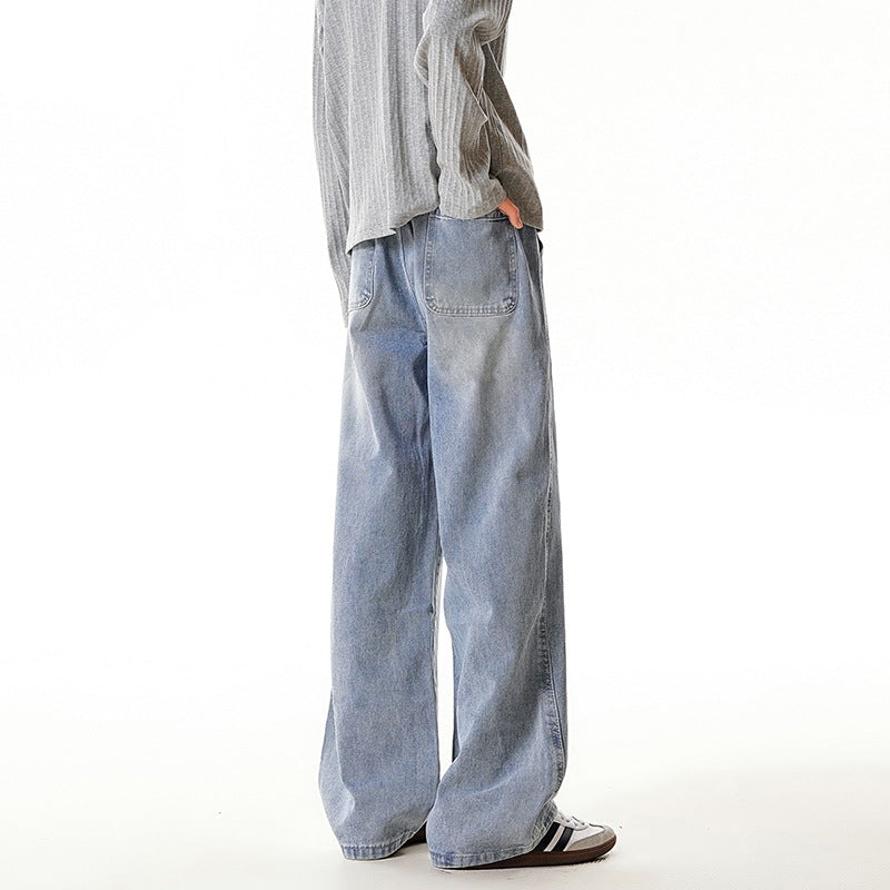 The Vintage Wash Jean