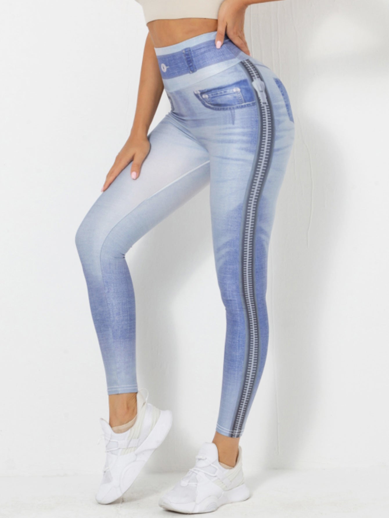The Sculpt Legging
