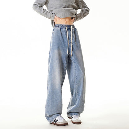 The Vintage Wash Jean