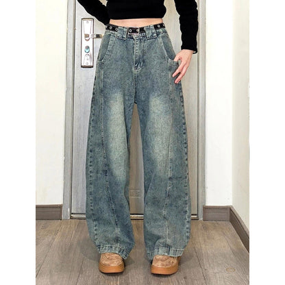 The Gradient Knife Jean