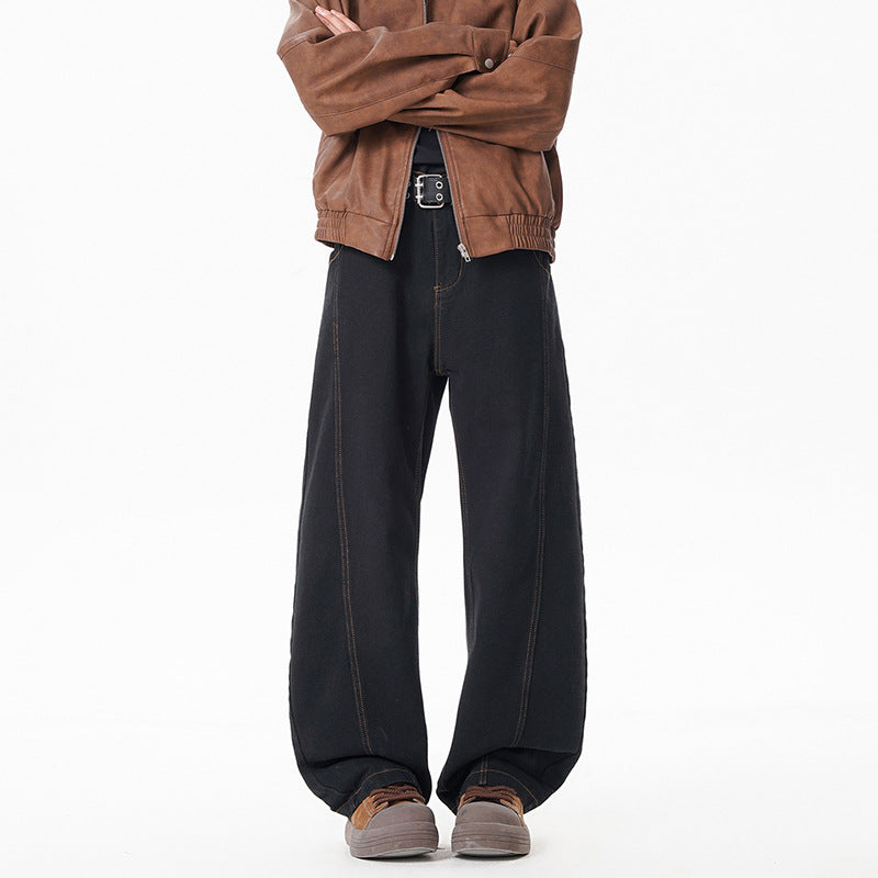 The Gradient Knife Jean