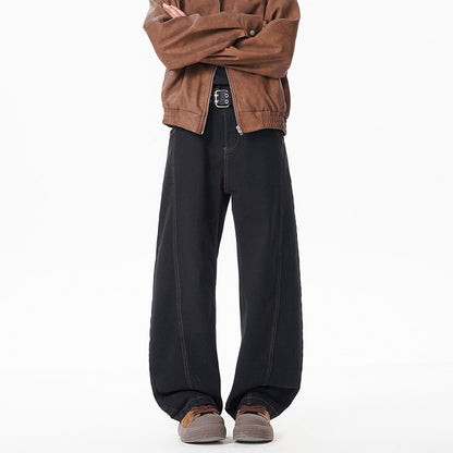 The Gradient Knife Jean