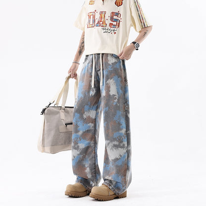 The Ice Silk Jean