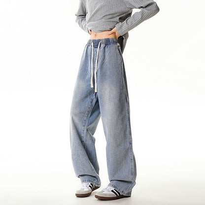 The Vintage Wash Jean