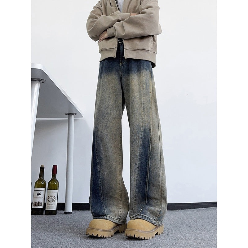 The Heavyweight Vintage Jean