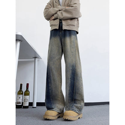 The Heavyweight Vintage Jean