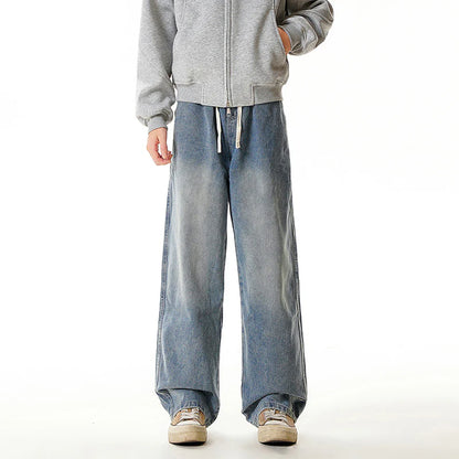 The Vintage Wash Jean