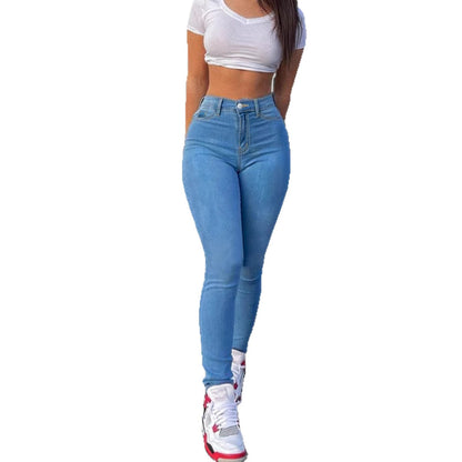 The Skinny Stretch Jean
