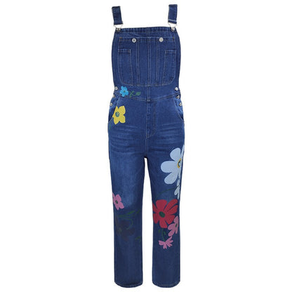 The Summer Ripped Jean