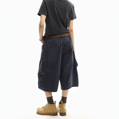 The Vintage Cargo Pant