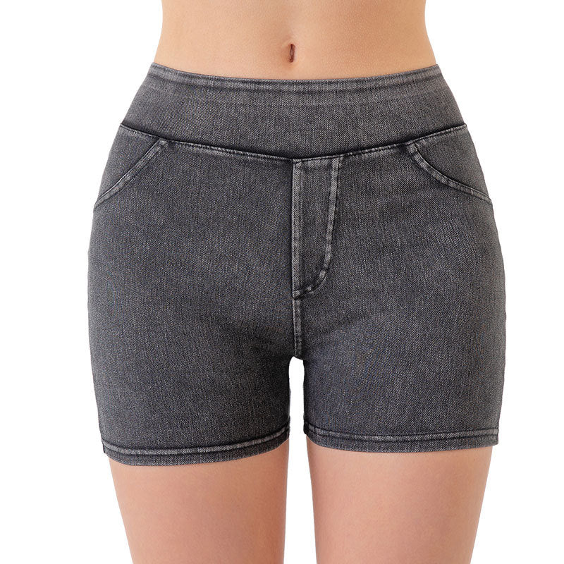 The Sculpt Short