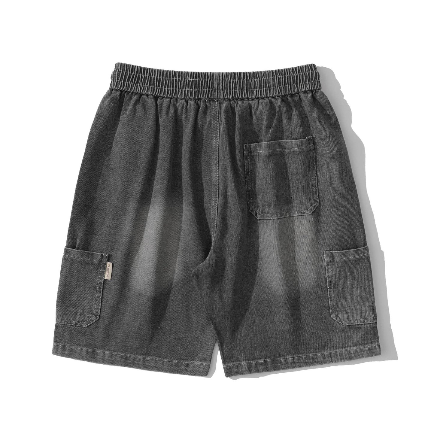 The Vintage Wash Short