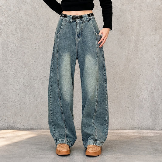 The Gradient Knife Jean